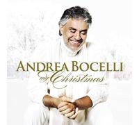My Christmas (1 CD Audio) - Andrea Bocelli (Audio Cd)
