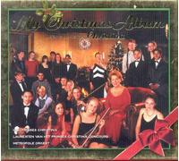 My Christmas Album – Sony
