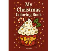 My Christmas Coloring Book