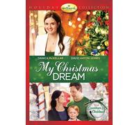 My Christmas Dream (DVD) Danica McKellar Deidre Hall