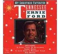 My Christmas Favorites by Tennessee Ernie Ford (2002-11-12)