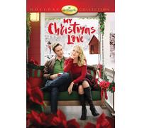 My Christmas Love (DVD) Megan Park Bobby Campo Meredith Hagner