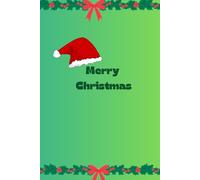 My Christmas notes: write down every wonderful day you have in it