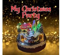 My Christmas party