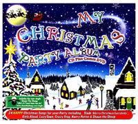 My Christmas Party Album