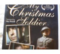My Christmas Soldier - My Christmas Soldier