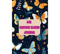 My Chronic Illness: A Safe Place To Write When Life Gets Tricky With Chronic Illness