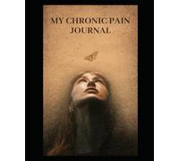 My Chronic Pain Journal