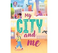 My City and Me: Band 15/Emerald