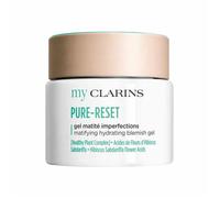 My Clarins Matifying Hydrating Blemish Gel 50Ml
