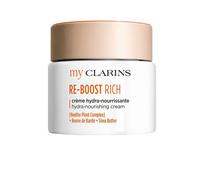 My Clarins Moisturizing Comfort Cream 50ml