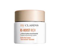 My Clarins Re-Boost Rich Crème Hydra-Nourrissante 50 ml