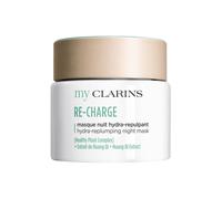 My Clarins Re-Charge Masque Nuit Hydra-Repulpant 50 ml
