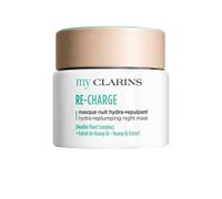 My Clarins Re-Charge Relaxing Night Mask 50ml