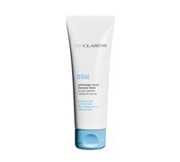 My Clarins Clarins Purple Gentle Radiance Scrub 50ml P_0208_371447 Salute, Beaut