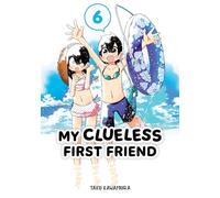 My Clueless First Friend 06: 6