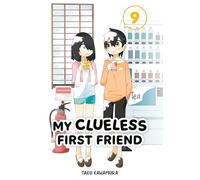 My Clueless First Friend 09: 9