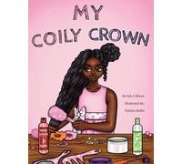 My Coily Crown