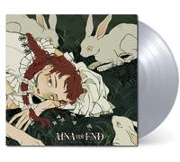My Collection Of Anime Songs (Transparant Vinyl LP