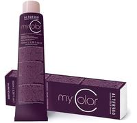 My Color 5/6 Hellbraun Rot 100ml, 5/6 red