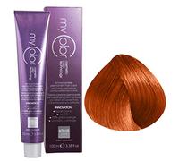 My Color 8/4 Hellblond Kupfer 100ml, 8/4 copper