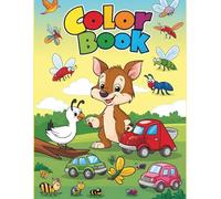 My Color Book