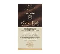 My Color Elixir 5.03 Apivita 1 Kit