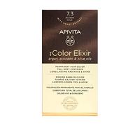 My Color Elixir 7.3 Apivita 1 Kit