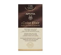 My Color Elixir 7.35 Apivita 1 Kit