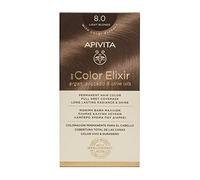 My Color Elixir 8,0 Apivita 1 Kit