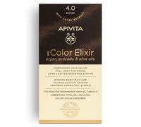 my color elixir colorazione permanente #4.0 1 u 1 pz Elisir