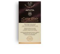 my color elixir colorazione permanente #4.20 1 u 1 St