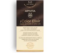 my color elixir colorazione permanente #5.0 1 u 1 pz Elisir