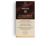 Apivita My Color Elixir tinta per capelli senza ammoniaca colore 5.4 Light Brown Copper 1 pz