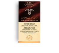 my color elixir colorazione permanente #5.65 1 u 1 St