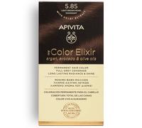 my color elixir colorazione permanente #5,85 1 u 1 pz Elisir