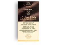 my color elixir colorazione permanente #6.18 1 u 1 St