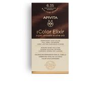 my color elixir colorazione permanente #6.35 1 u 1 St