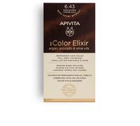 my color elixir colorazione permanente #6.43 1 u 1 St