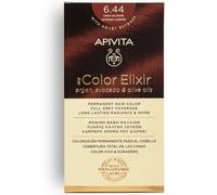 my color elixir colorazione permanente #6.44 1 u 1 pz Elisir