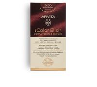 my color elixir colorazione permanente #6.65 1 u 1 St