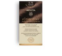 my color elixir colorazione permanente #6.78 1 u 1 St