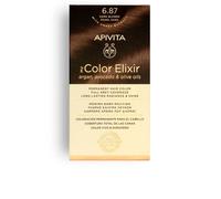 my color elixir colorazione permanente #6.87 1 u 1 St
