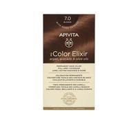 my color elixir colorazione permanente #7.0 1 u 1 pz Elisir