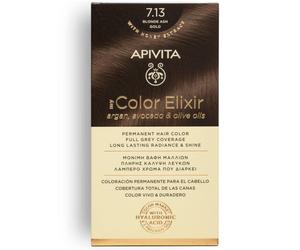 my color elixir colorazione permanente #7.13 1 u 1 pz Elisir