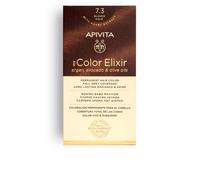 my color elixir colorazione permanente #7.3 1 u 1 St