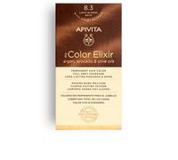 my color elixir colorazione permanente #8.3 1 u 1 St