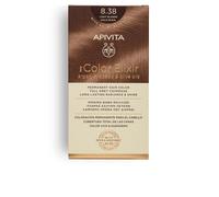 my color elixir colorazione permanente #8.38 1 u 1 St