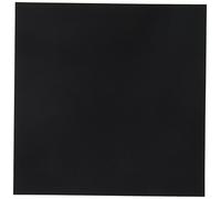 My Colori Cartoncino 30 x 30 cm, 18 Pezzi, Magic-Cartoncino, in Tela, Colore: Nero