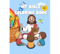 My Coloring Bible